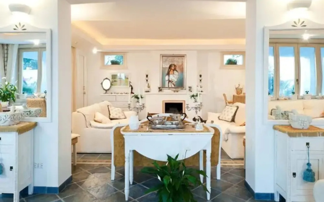 Villa Antares