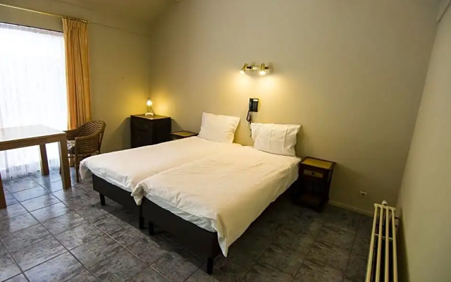 Hotel Pacific Ravels
