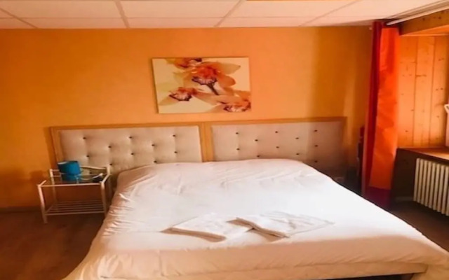 Hotel des Cevennes
