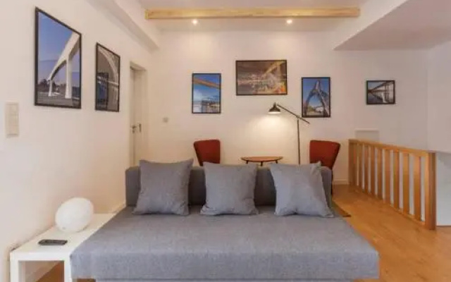 Porto Bridges By Living Well