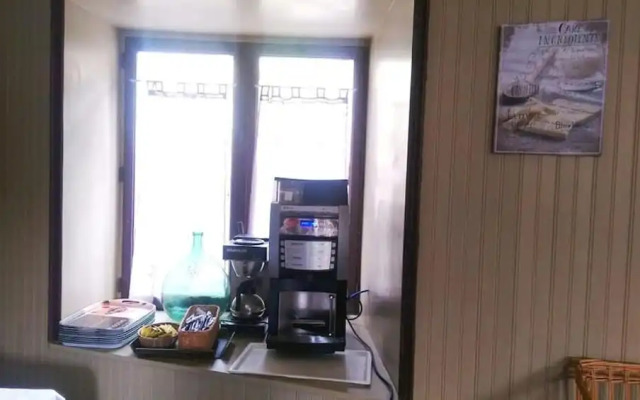 Hotel Restaurant du Lac