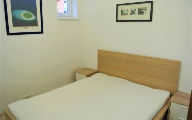 D2 Apartment Budapest