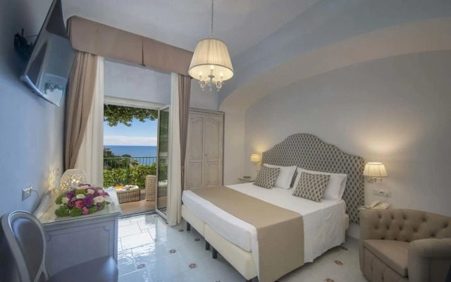 Hotel Pellegrino