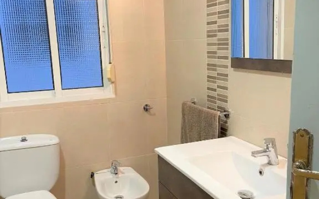 Casa Atalaya
