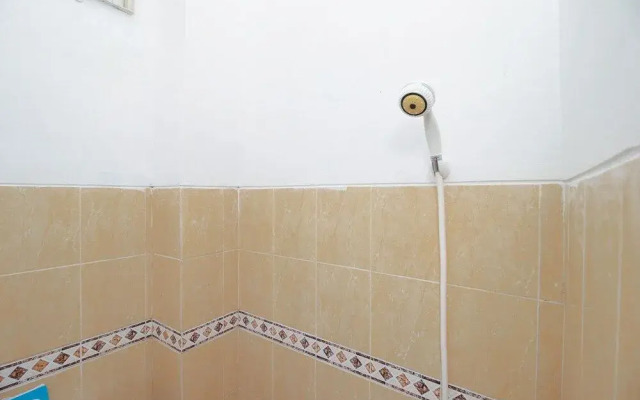 Airy Eco Banyumanik Mulawarman View 7 Semarang