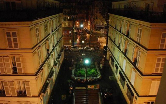 Hôtel Marais de Launay