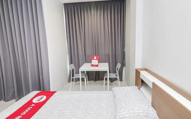 Nida Rooms Punnawithi Place 9