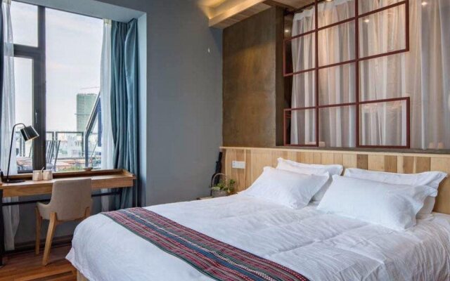 Wenzhou Langhouse Inn