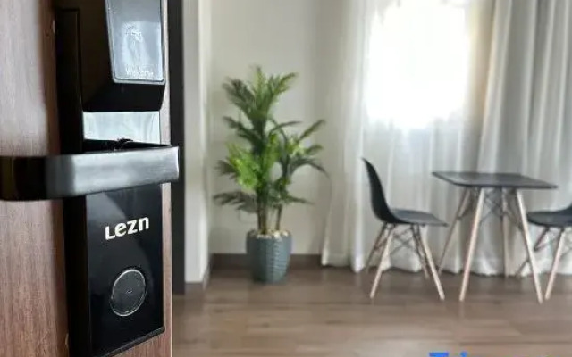 Ryan's Inn Studio apartment
