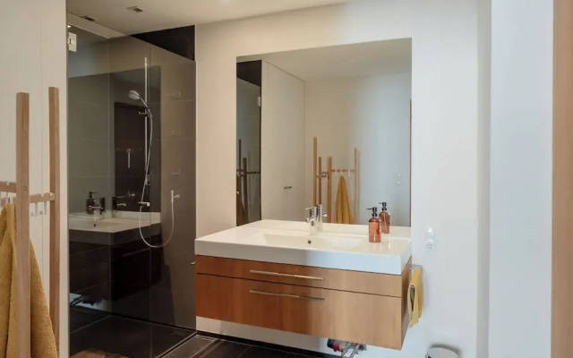 Loft in Seenähe im Herzen von Bregenz