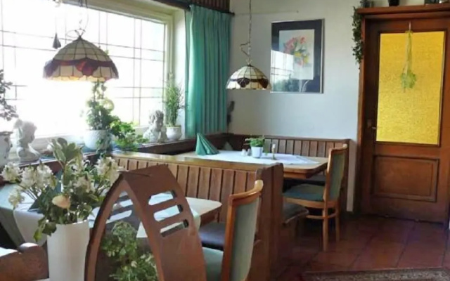 Hotel Restaurant Wulf