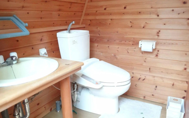 ITTAN Canyoning & Guest House