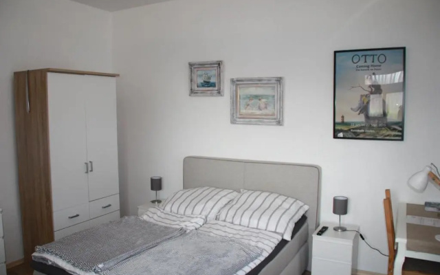 Ferienwohnung Möwennest