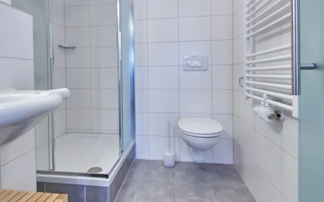 Appartements Hollin by we rent
