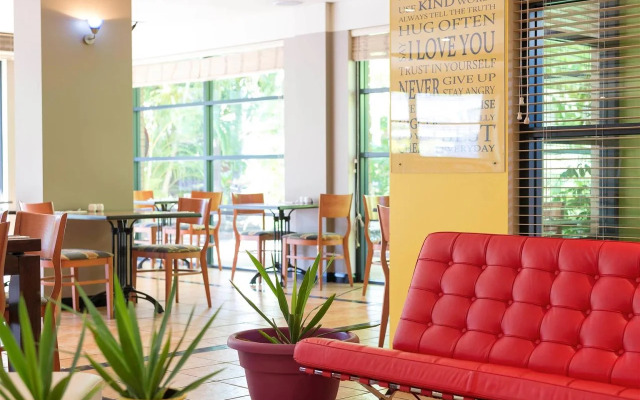 Hotel Kununurra
