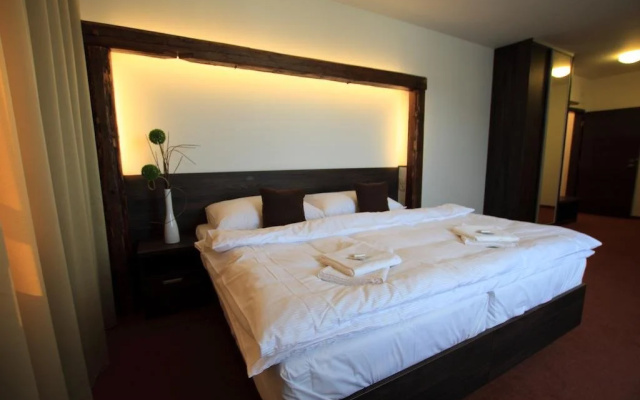 Hotel Hanzel