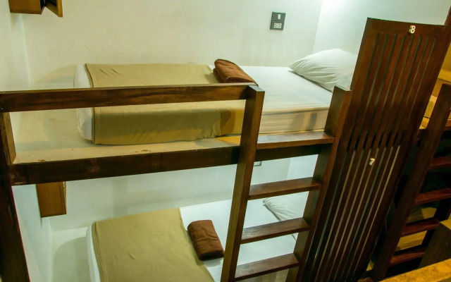 The Street Hostel Bangkok