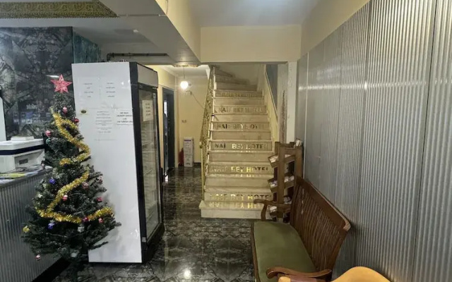 Naif Bey Hotel