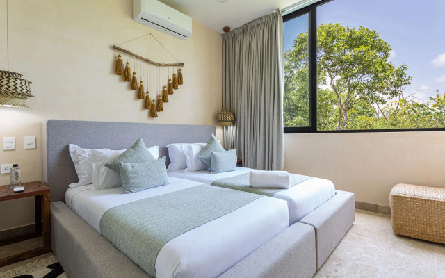 Kuukum Tulum Hotel