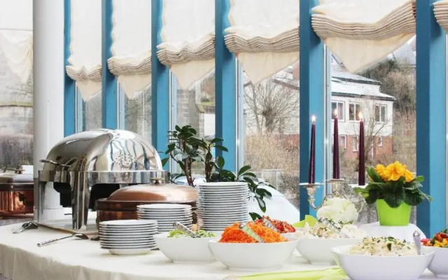 Landhotel Weinrich