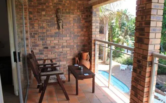 DuneSide Guest House