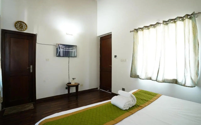 Hotel Malang by Baakhei Bhimtal