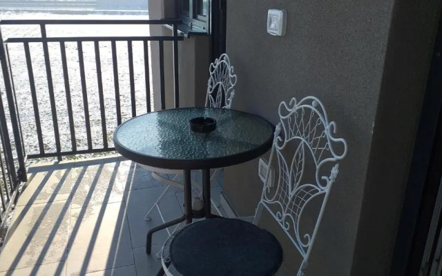 Holiday Apartment