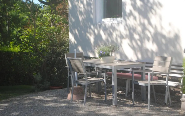 Pension Etschland