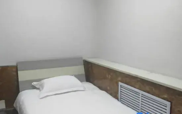 Korla Mengxinghe Hotel
