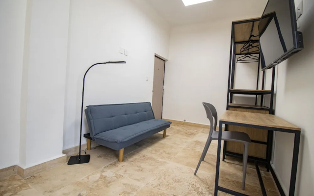 Hostal 170