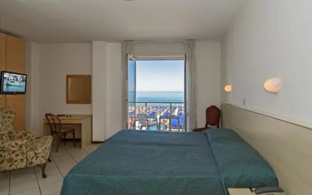 Hotel Rialto Suisse