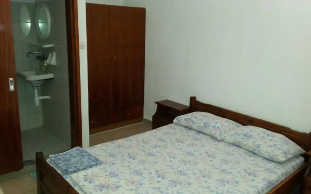 Marina's Rooms