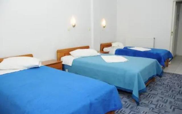 Costa-Rini Hotel