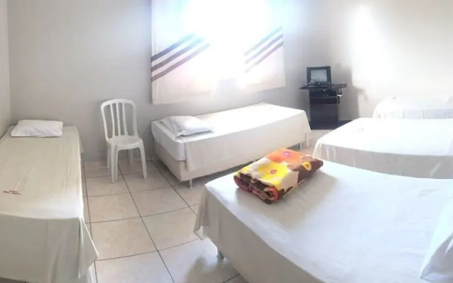 Hotel Via Sacra