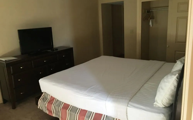 Legacy Hotel and Suites