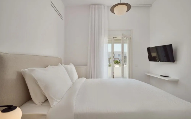 Lilium Homes