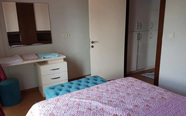 Отель MTM Plus Konaklama