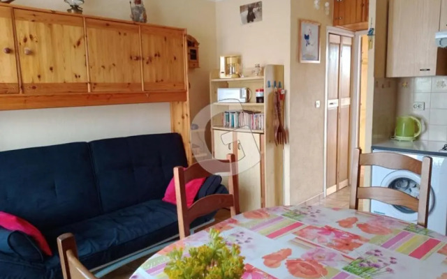 Appartement Saint-Vincent-sur-Jard, 2 pièces, 3 personnes - FR-1-357-282