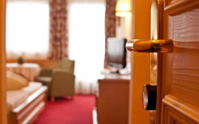 Hotel Eschenhof