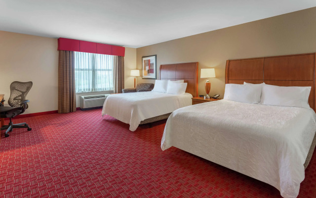 Hilton Garden Inn Madison West/Middleton