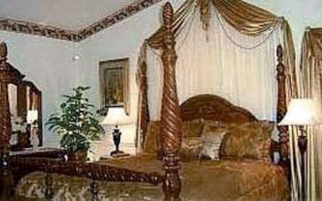 The Inn on Thistle Hill Bed & Breakfast and Wellness Center