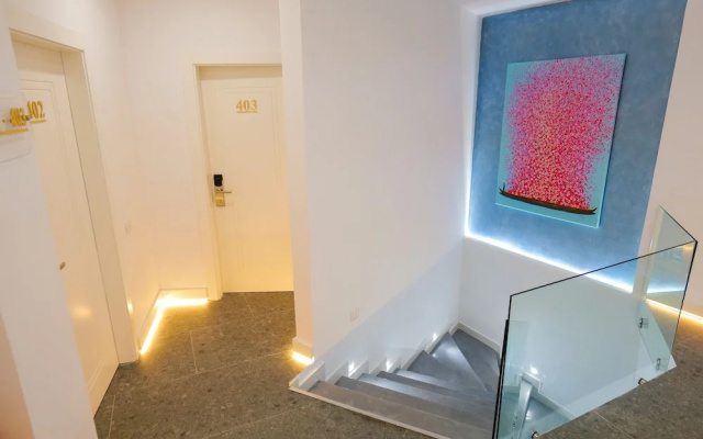 HH Boutique Hotel