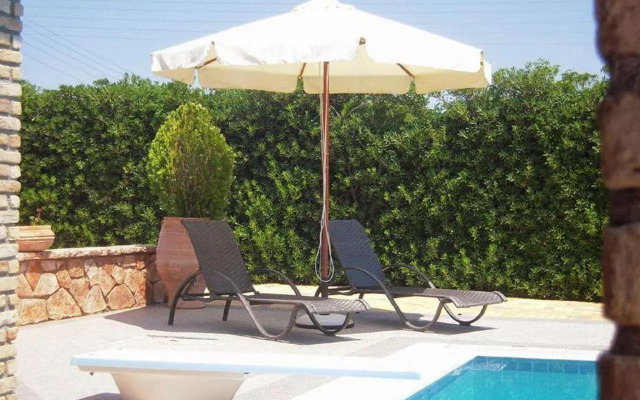 Ermioni Villas