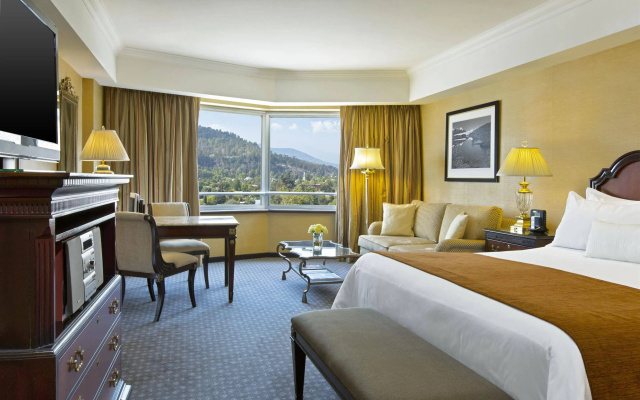 Sheraton Santiago Hotel and Convention Center