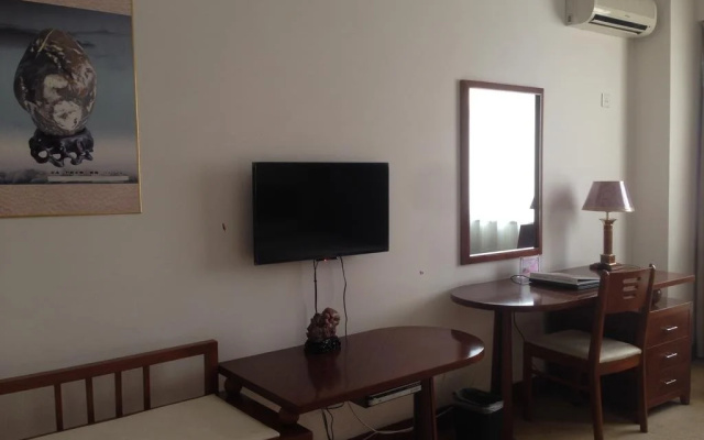 Xinjiang Kai Yuan Hotel