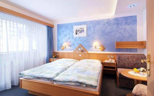 Hotel Etoile & Alpenperle Residences