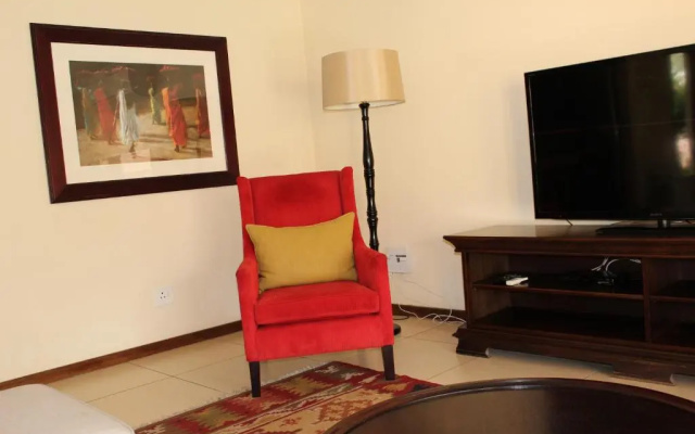 Topaz Cove Luxury Villas