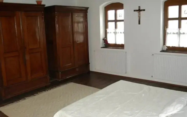 La Casina di Marzapane