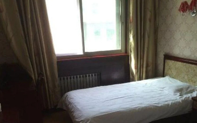 Xinfulin Inn