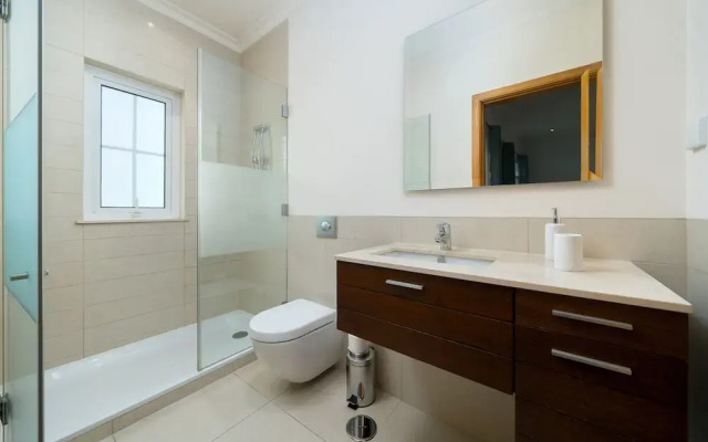 Palmyra Apartments in Vilamoura